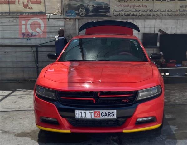 دودج تشارجر 2018 للبيع في العراق -  بغداد